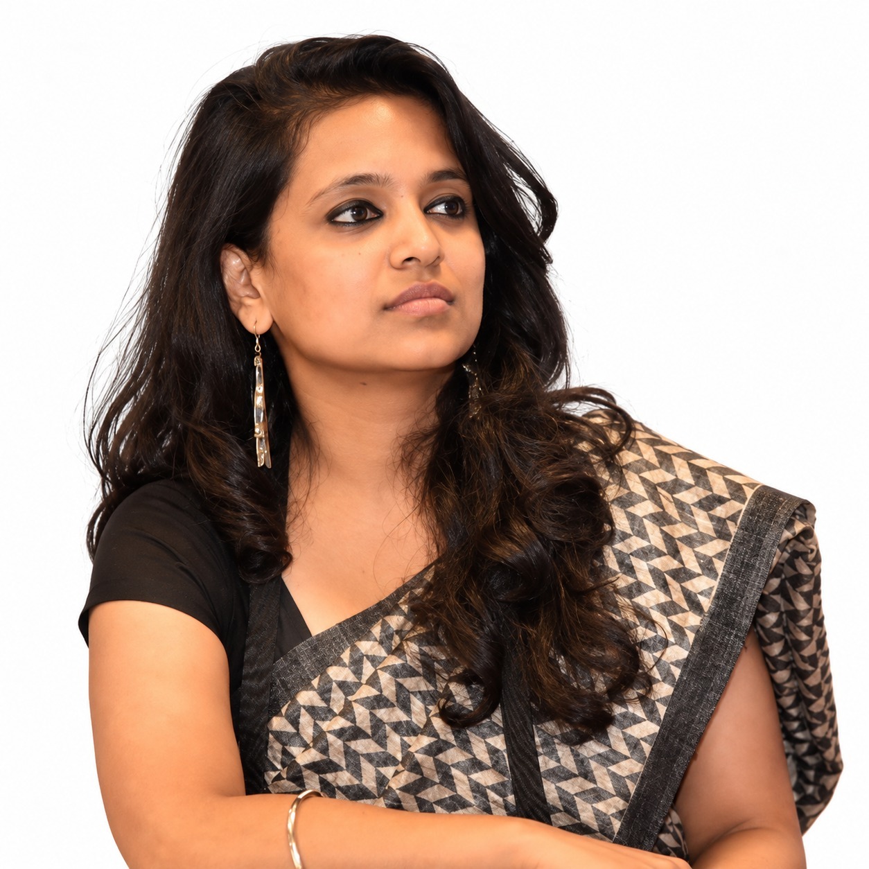 Ms. Mansi Goyal